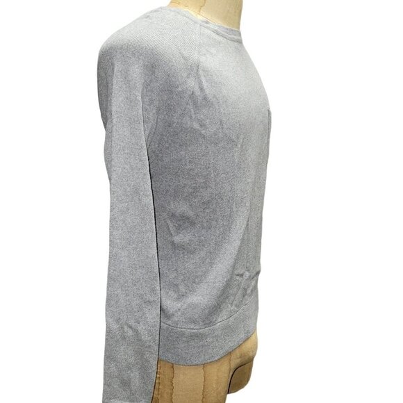 TRUTH 100% Cotton Sweater Men's. Size Small. New With Tags $148 - Picture 5 of 8